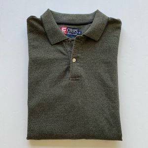 Vintage Chaps Ralph Lauren long sleeve